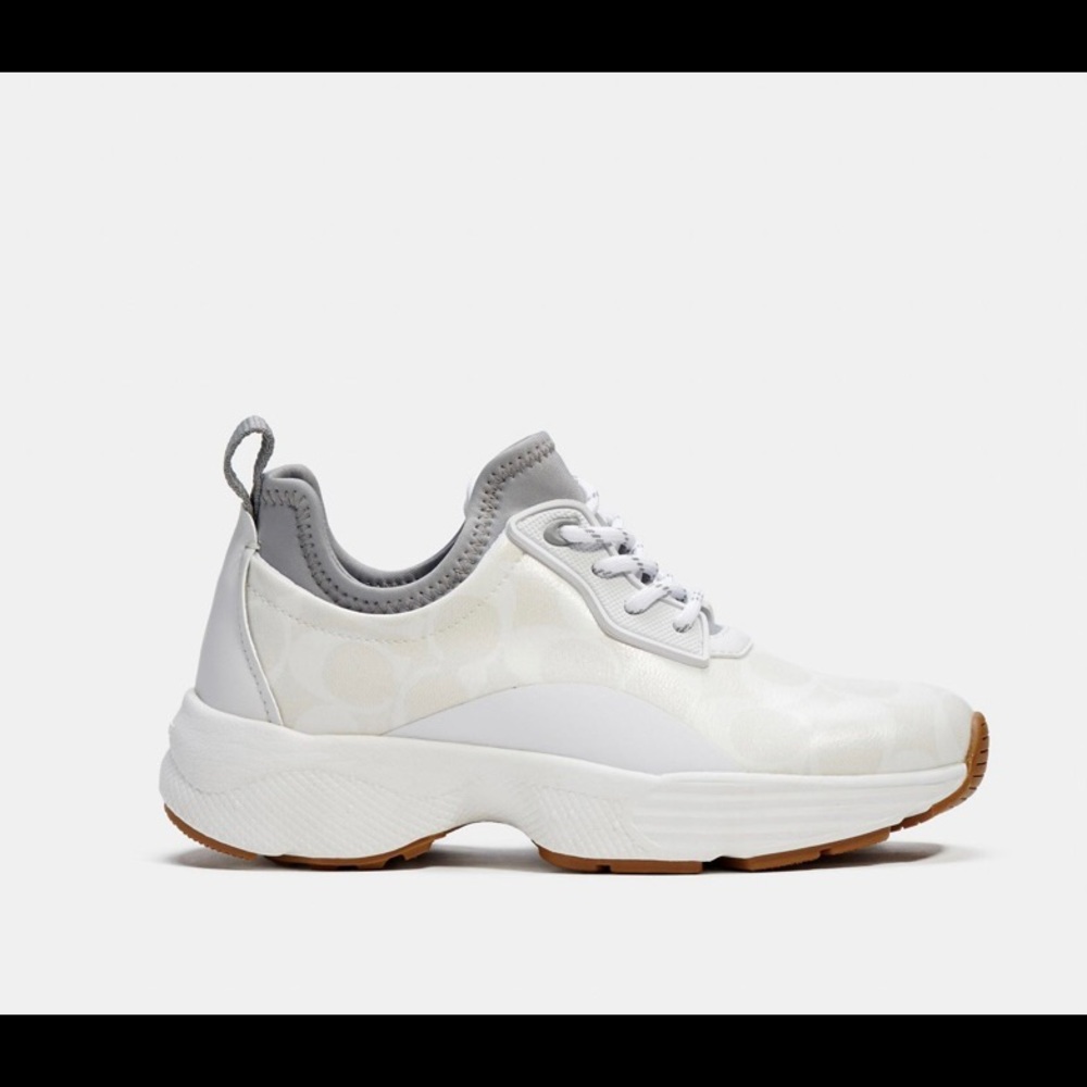 C270 SIG TECH RUNNER